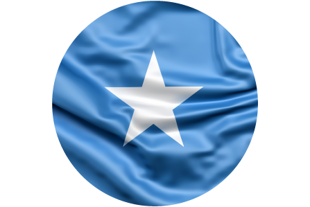 somalia